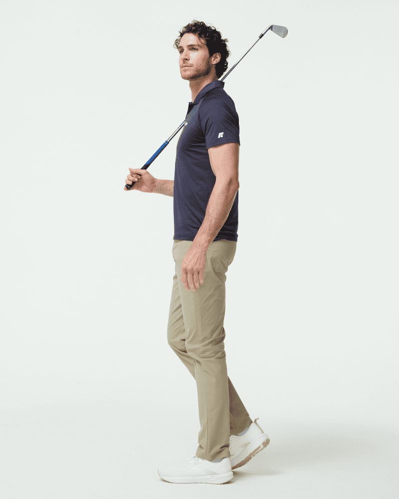 Ace Polo Carbon 1