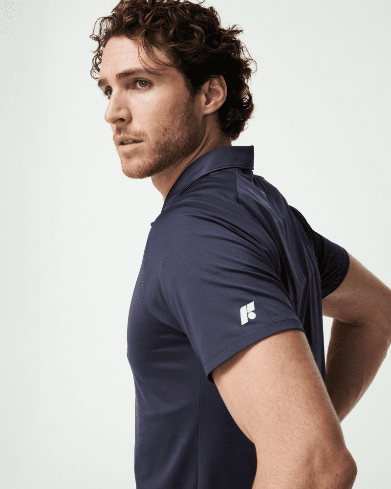 Ace Polo Carbon 2