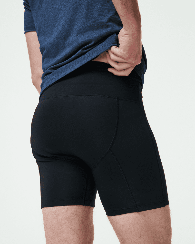 Ergo Short Obsidian 1