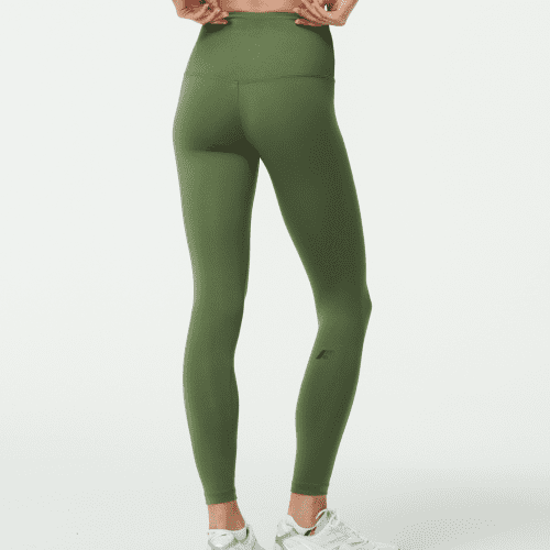 Sculpt Legging Sage 2