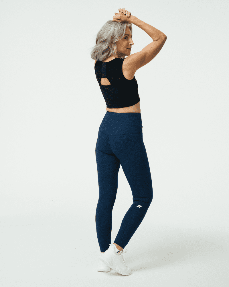 Sculpt LeggingLux Iris 1